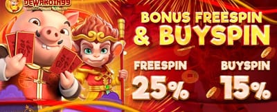 Bonus Login Harian Menanti