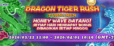 Putaran Gratis Untuk Member