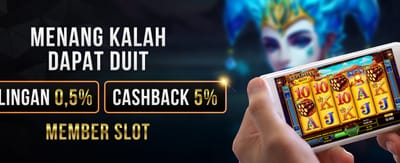 Klaim Bonus Deposit Sekarang