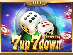 7 Up 7 Down (extra Pay)
